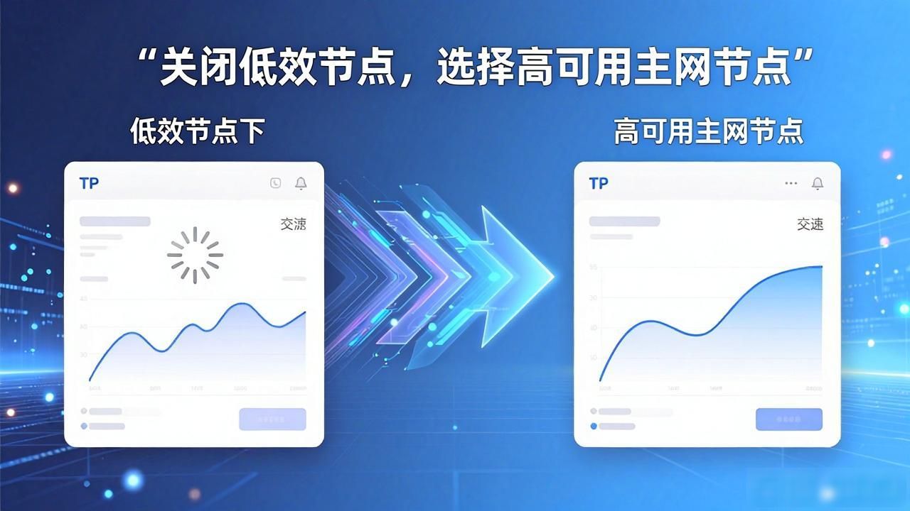 TP钱包优化技巧_TP钱包清理缓存方法_如何优化TP官方app的使用体验?
