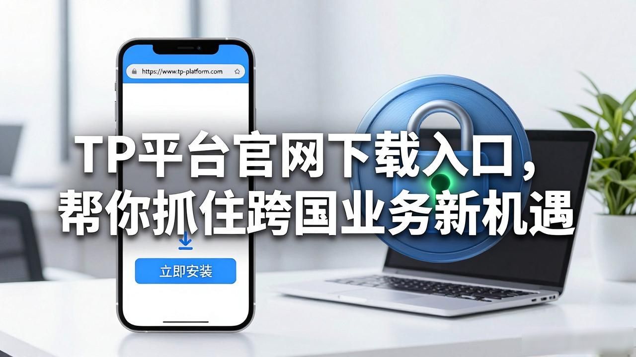 选择官方渠道下载_TP平台海外市场机遇_TP官方网址下载与跨国业务的发展机会