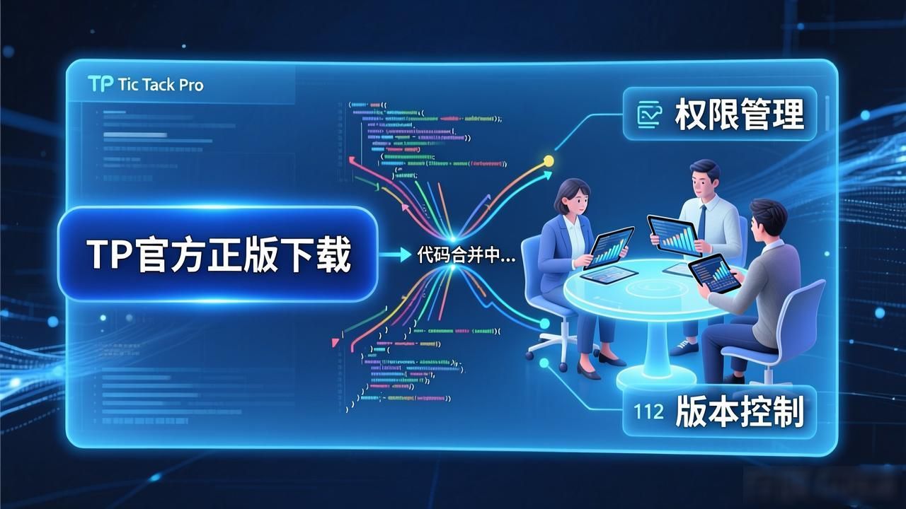 tp官方正版下载多用户协作方式_TP软件正版下载_TP多用户协作教程