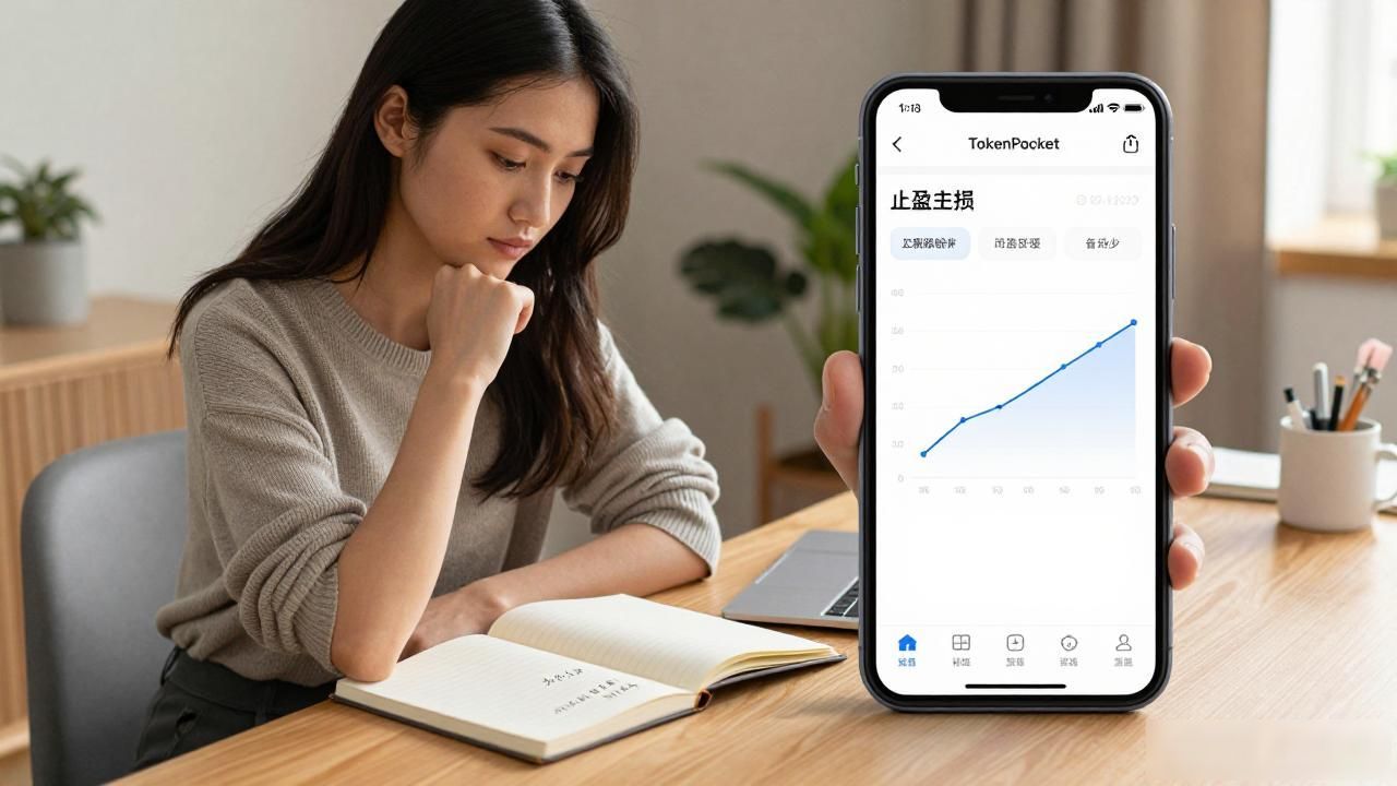 TokenPocket安卓版理财经验，我用它管钱两年的心得