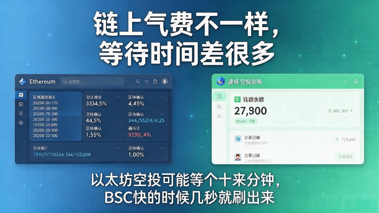 tp钱包接空投其实就三步，加对链、授权别手滑、到账记得切链