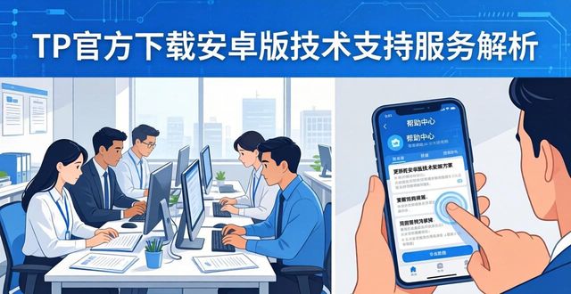 TP官方下载安卓版：技术支持与服务全解析
