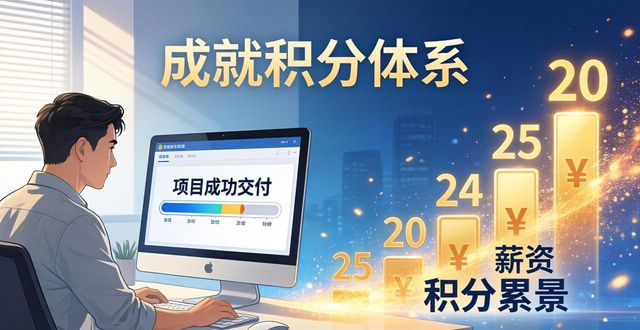 TP官方下载后如何规划职业成长与晋升阶梯