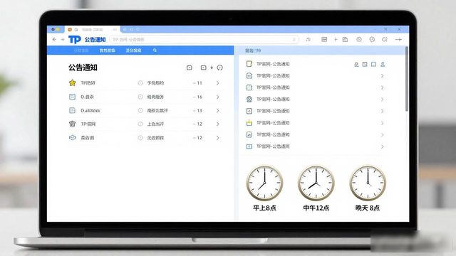 金融行业动态_最新的金融动态_如何通过tp官方网站下载了解最新的市场动态与金融政策变化?
