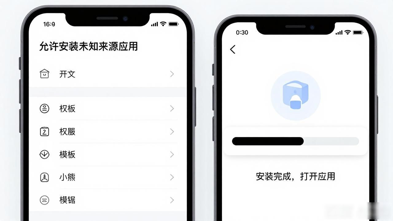 数字资产管理安卓教程_安卓版数字资产下载步骤_轻松上手tp官方下载安卓2025：详解安装与配置方法