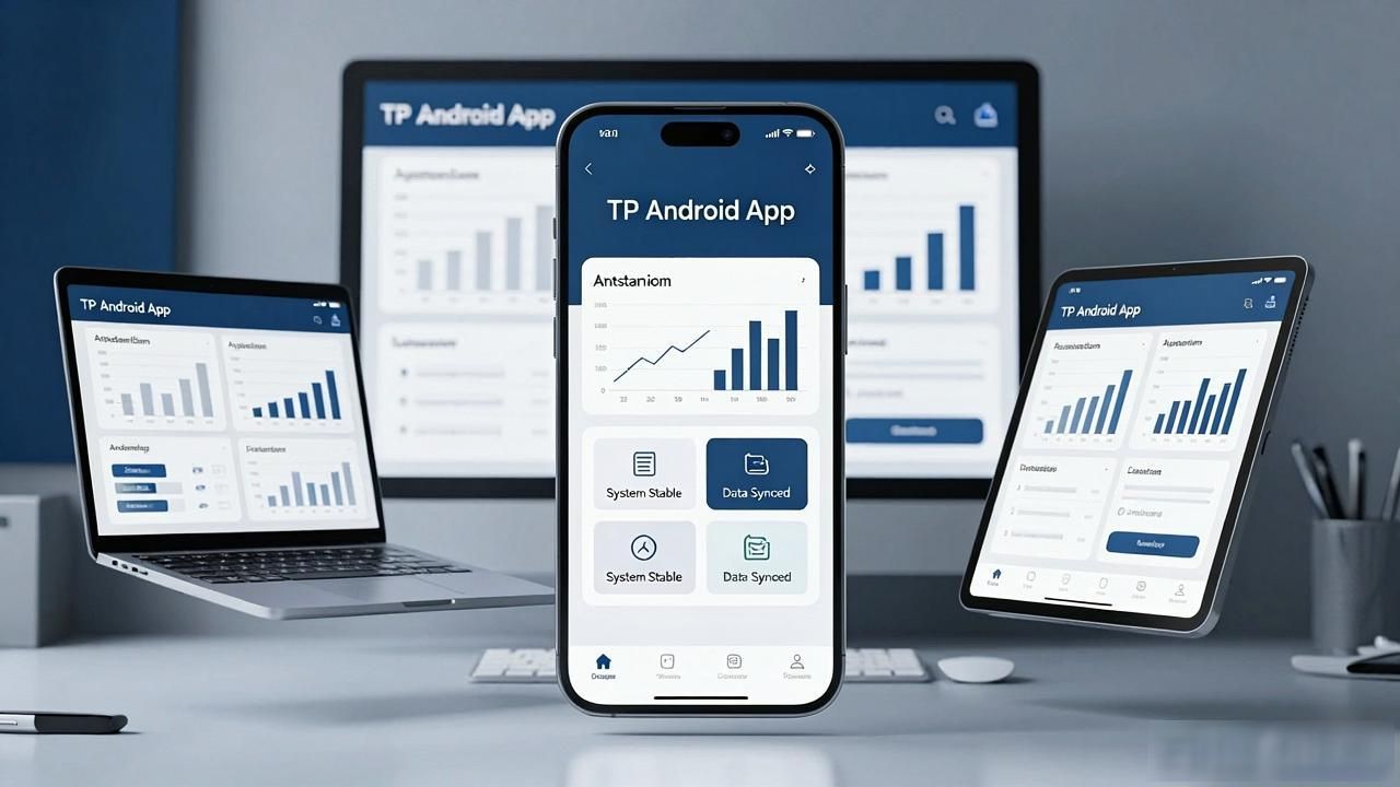 新版tp应用安全优化_tp官方下载安卓2025版本稳定性提升_挖掘tp官方下载安卓2025亮点：安全、稳定、极速