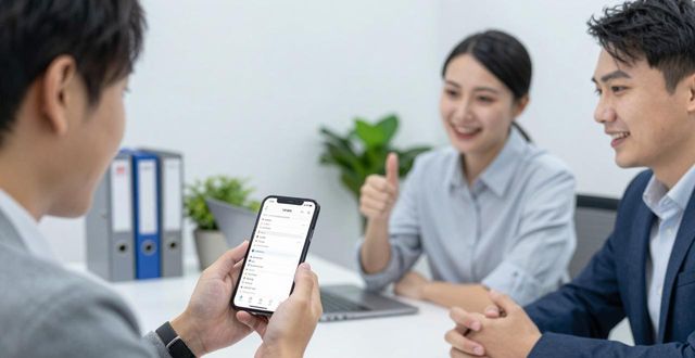 TP官网下载APP 三步提升工作决策