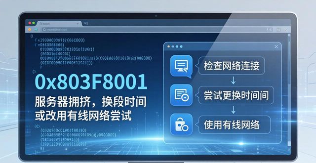 TP官方下载报错代码全解析