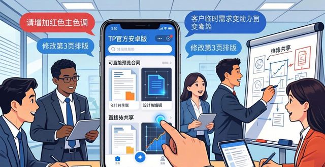 TP官方安卓版：团队协作实战案例分享