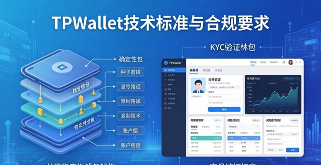 TPWallet技术标准与合规要求全解