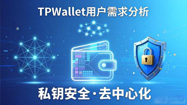 TPWallet的用户兴趣及市场需求分析_用户兴趣模型_兴趣需求是什么意思