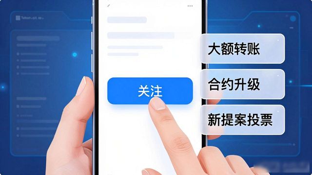 如何在tokenpocket钱包官网下载app中获取最新的投资信息与动态？_钱包网最新消息_钱包官方网站