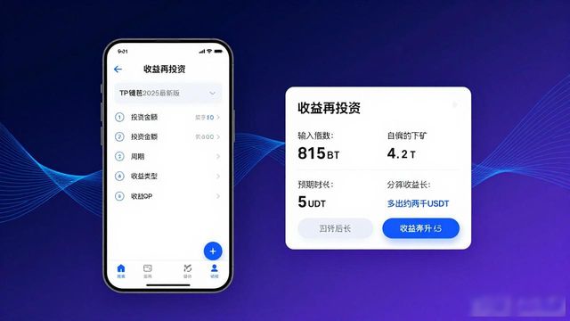 苹果平板电脑参数对比_2016国产平板中哪个屏好_如何在tp钱包最新版2025中高效配置投资参数与策略?
