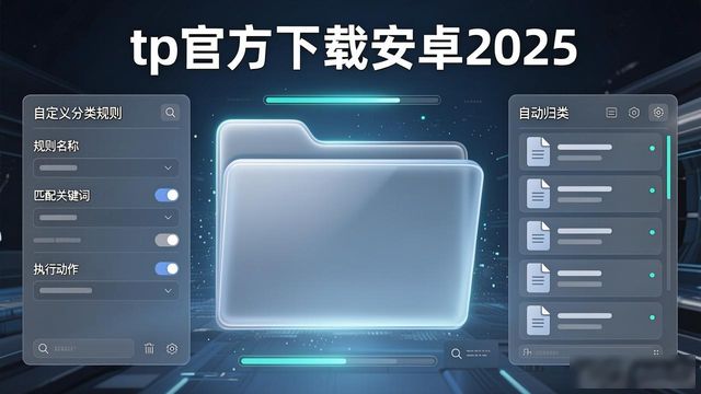 安卓个性化设置_安卓个性化服务_tp官方下载安卓2025：新版定制化体验如何满足个性化需求