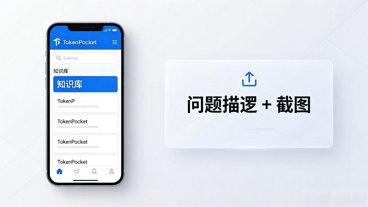 tokenpocket钱包官网的客户服务支持,如何快速解决用户问题?_TokenPocket 在线客服_TokenPocket 客户服务