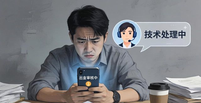 TP官方App投资体验真坑？用户讨论大实话