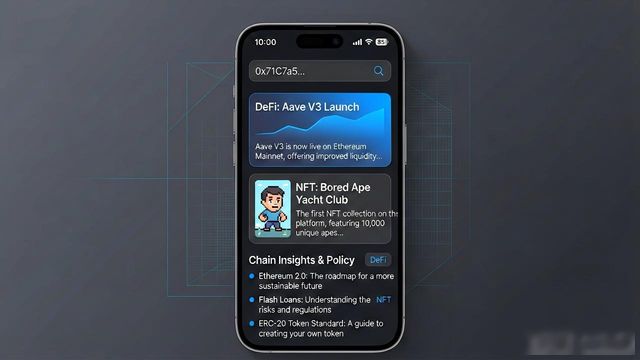 如何通过tokenpocket钱包安卓应用获取最新的市场动态信息？_钱包应用app_钱包功能app