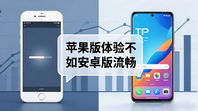 TP官网苹果下载反馈：用户声音与市场策略