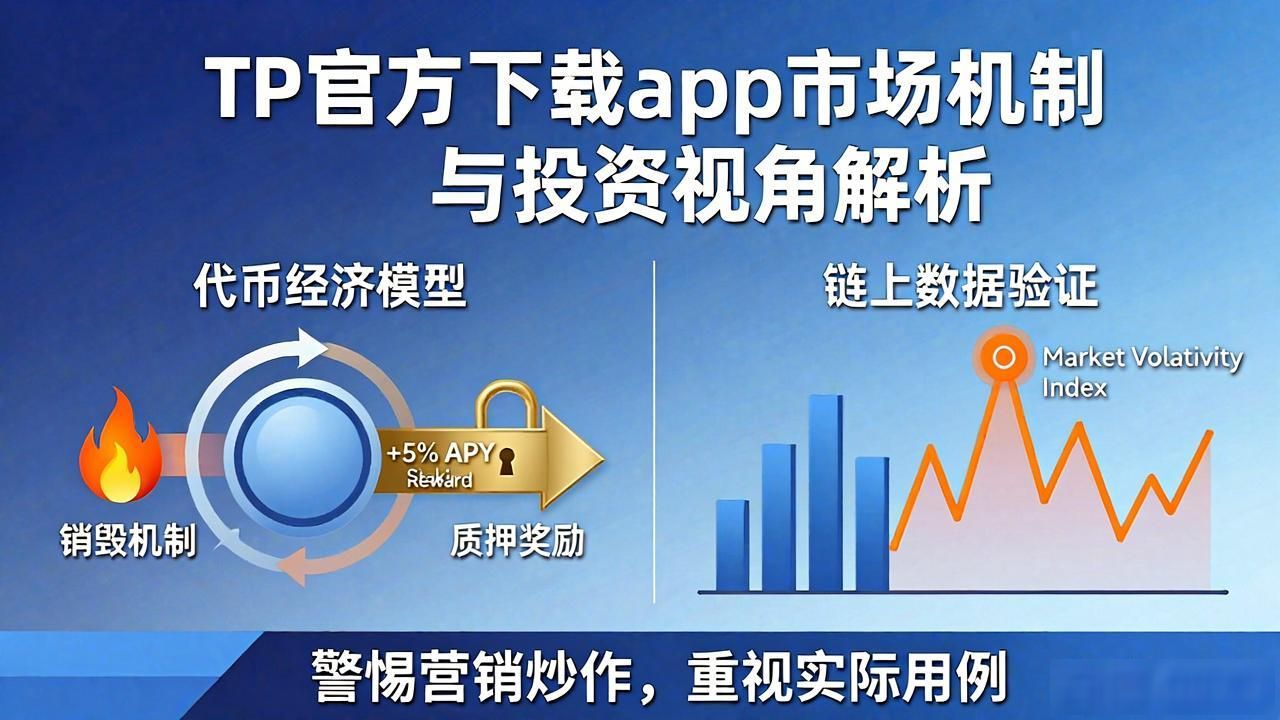 TP官方下载app的市场机制与投资视角_数字资产市场波动剧烈理解底层逻辑TP官方下载app交易生态流动性深度手续费模型社区治理机制_市场机制核心供需平衡激励相容TP官方下载app分层架构侧链技术并发处理能力用户体验高频交易者正向循环马