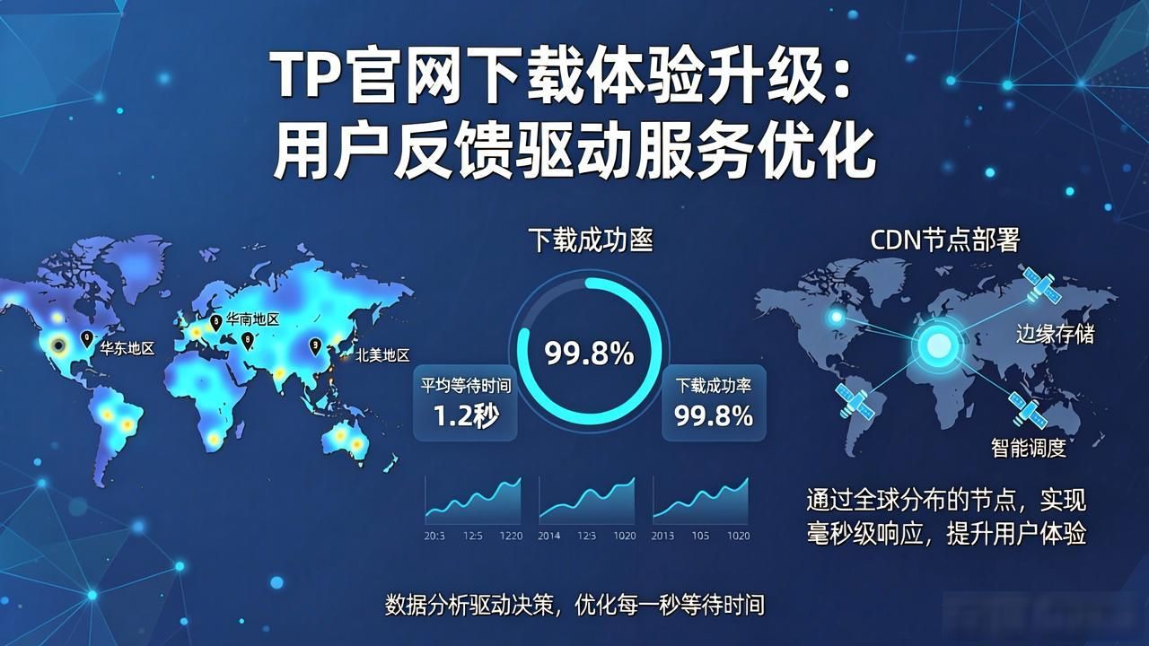 TP官方网站下载的用户参与与反馈提升_用户反馈机制下载流程_tp官方网站用户体验优化