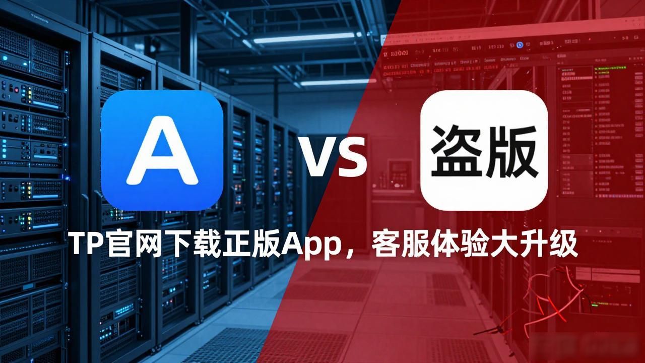 客服管理工具选择_正版App数据安全_如何通过TP官网下载app正版提升客户服务水平？