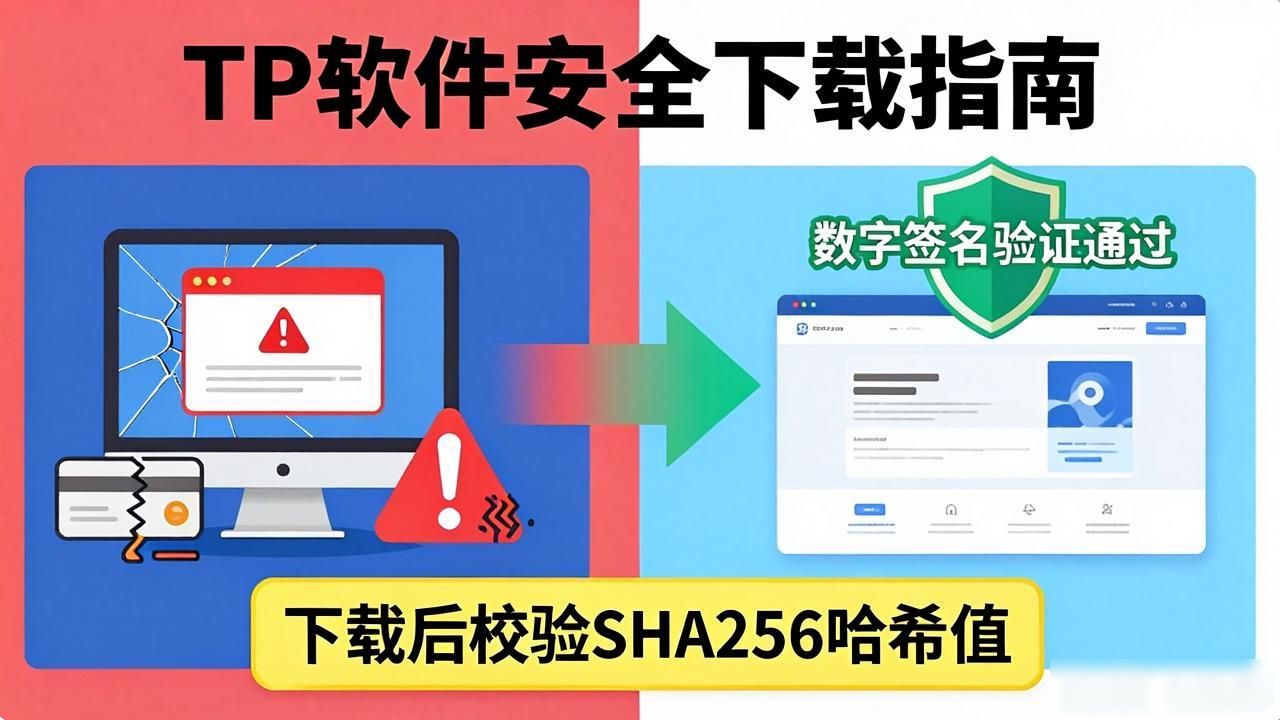 企业软件授权合规_正版TP工具下载渠道_TP软件正版下载官网链接汇总及安全性分析