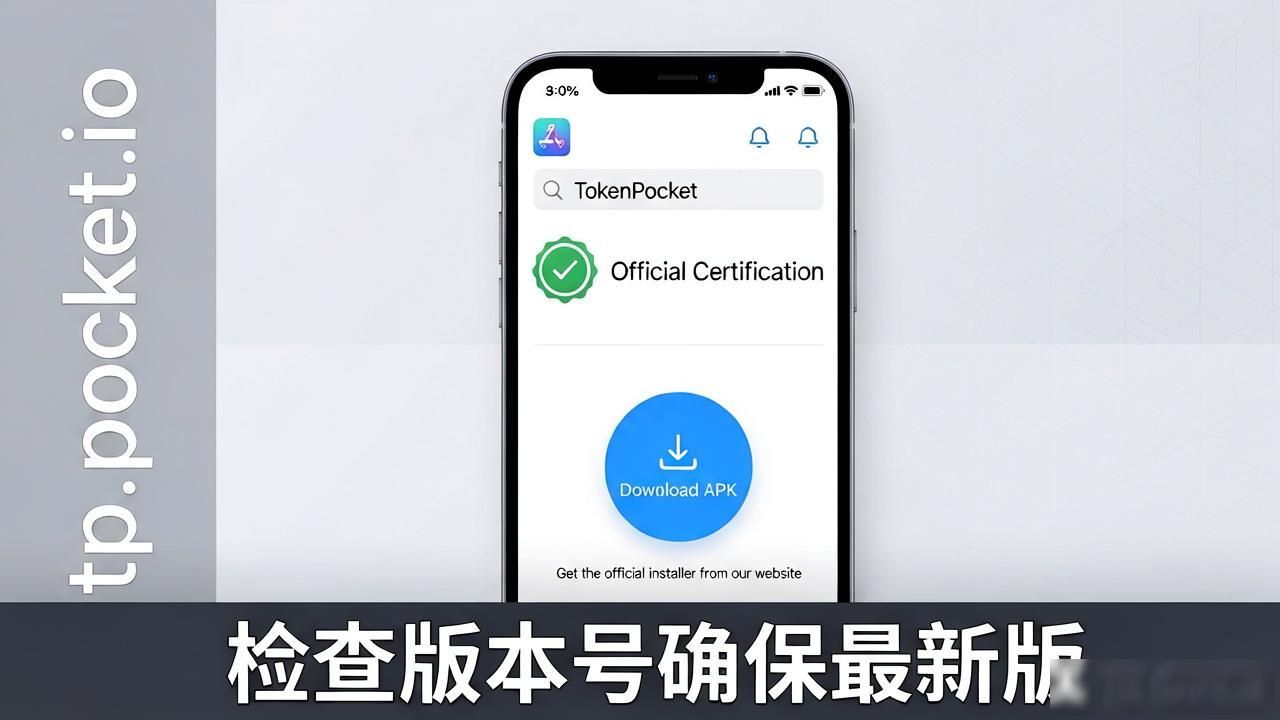 加密货币钱包助记词保存方法_tokenpocket官网数字资产管理工具的下载与使用指南_TokenPocket官方下载安全指南