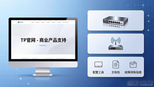TP官网下载遇到问题？这里有全套技术支持