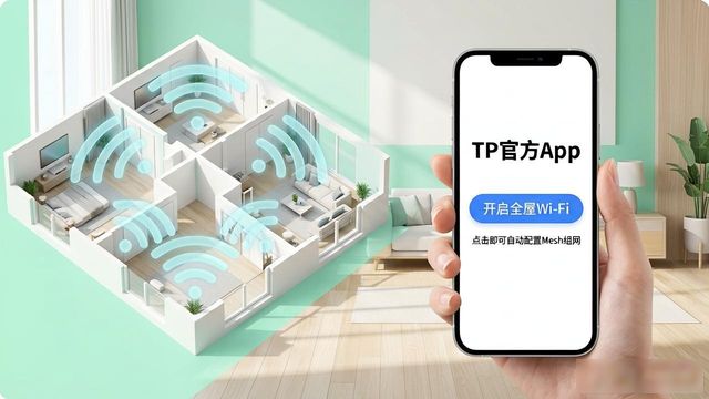 TP官方App的成长史：从工具到生态的蜕变