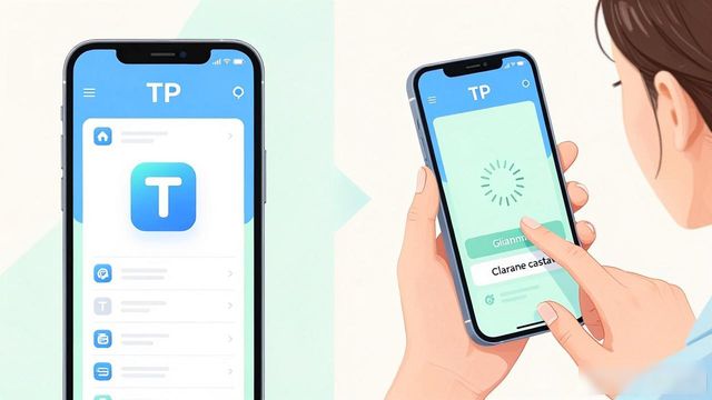 TP最新版下载后怎么玩？老用户真实经验分享