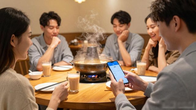 TPWallet融入日常生活，这几种玩法你试过吗？