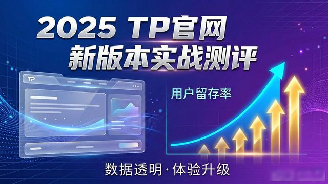 2025 TP官网新版本实战测评，市场变化全解析