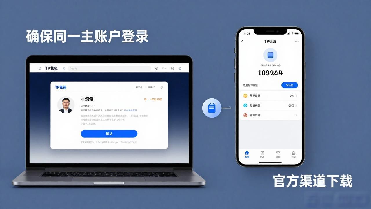 TP钱包多终端数据流转_TP钱包多终端同步方法_TP官方网站下载的多终端支持解析