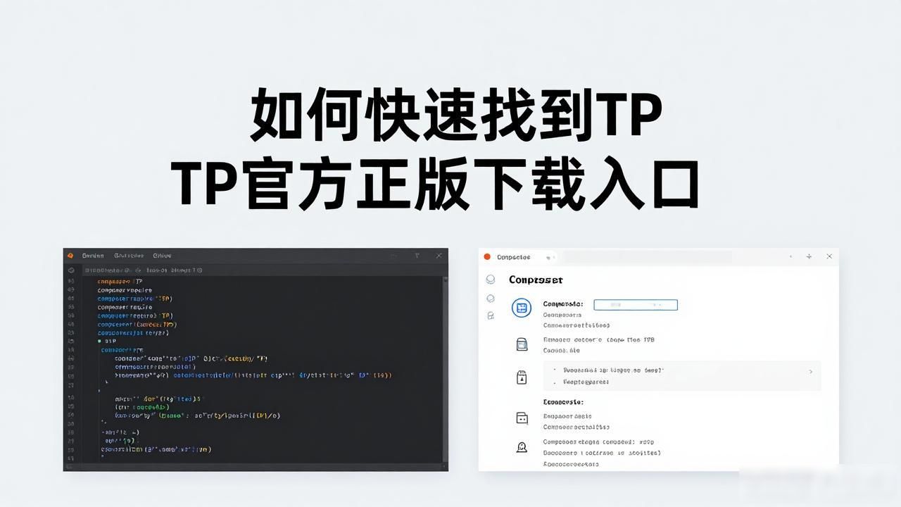 ThinkPHP官方下载_推荐几个TP官方正版下载便捷入口_Composer安装ThinkPHP