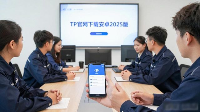 如何在TP官网下载安卓最新版本2025中开展团队培训_培训平台下载_培训教育app