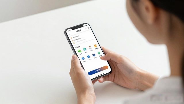 TP官方app的便捷购物流程_便捷的购物方式_便捷购物网