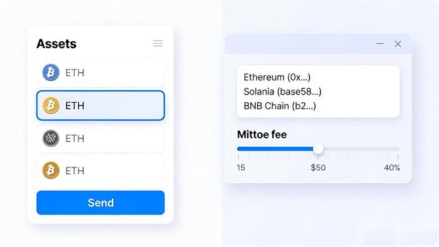 5. 深入了解TPWallet:官网下载后如何快速上手_上下载_上app