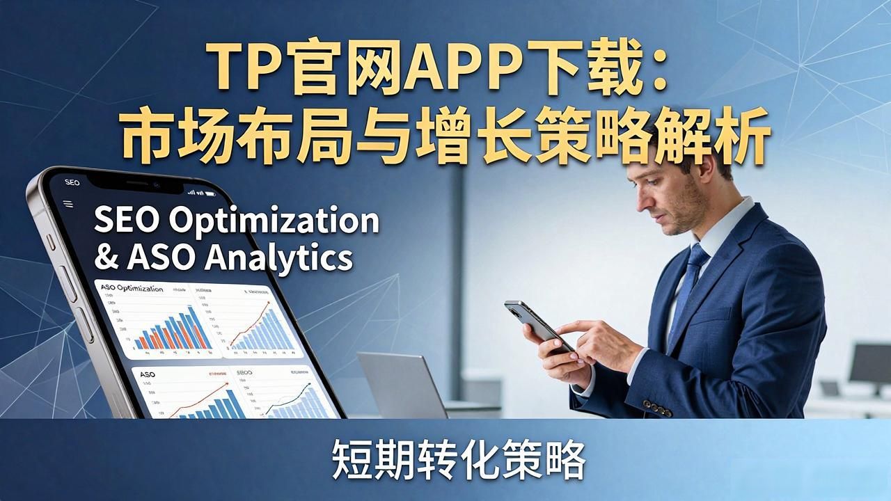 提升用户留存率_TP官方网站下载APP的市场导向与发展战略_构建官方APP