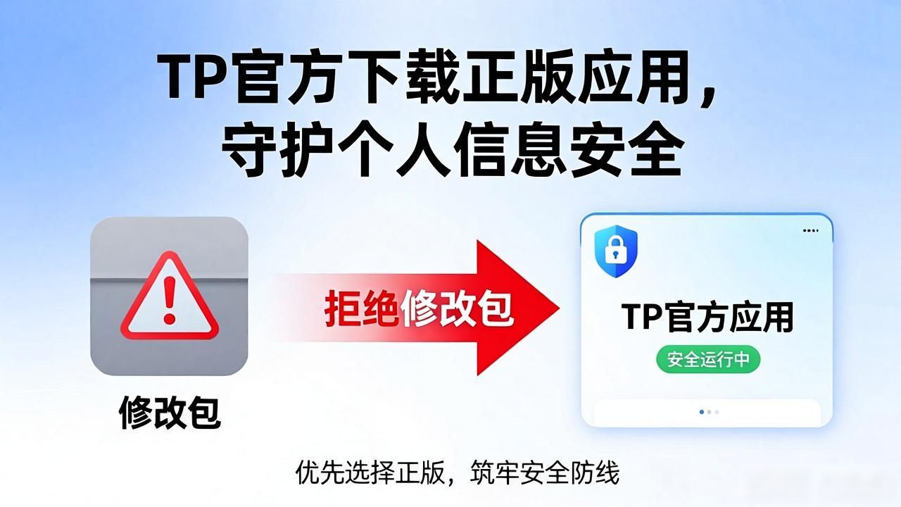 TP官方下载正版应用评价对比_对比不同版本应用评价_选择正规渠道下载应用