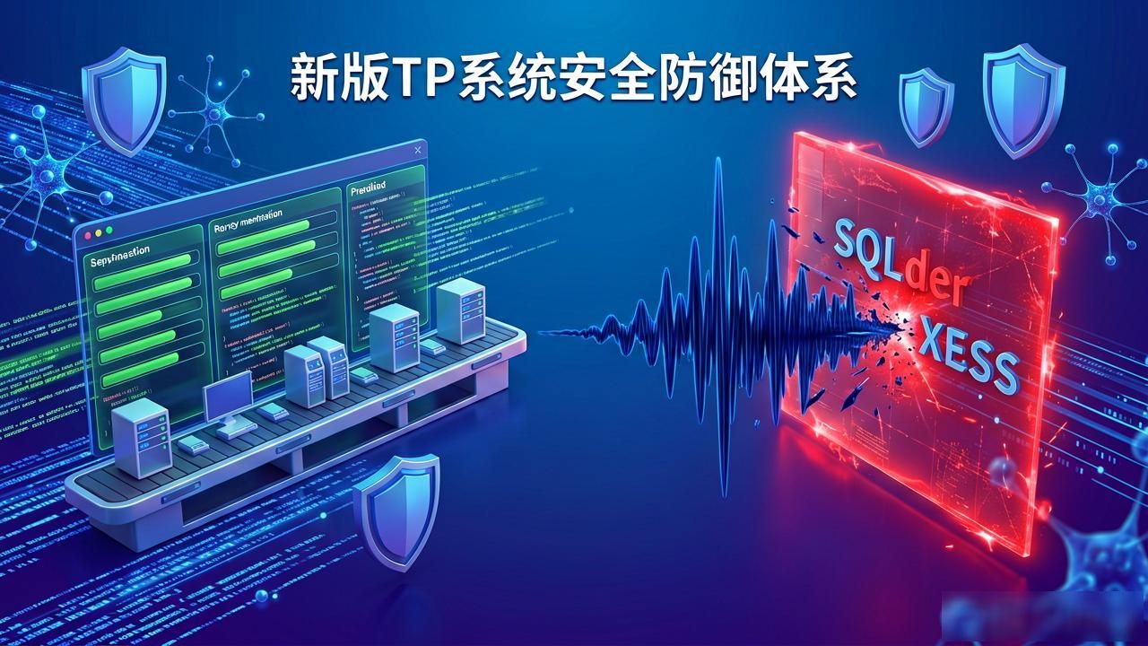 TP最新版下载的业务特性与发展路径_TP框架业务特性解读_TP框架最新版性能优化