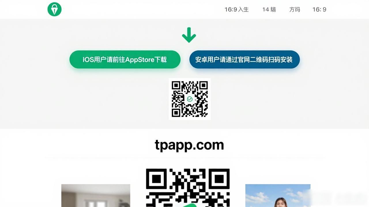 辨别TokenPocket仿冒钱包的方法_如何高效使用tokenpocket钱包官网的下载渠道，避免恶意软件？_TokenPocket官网正确入口怎么找