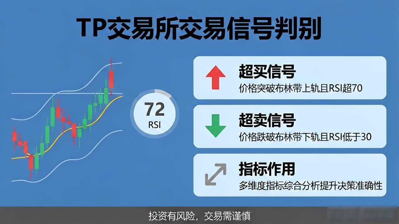 TP交易所app使用方法 加密货币交易信号判别技巧 新手加密货币交易入门技巧_如何通过TP交易所app下载判别交易信号