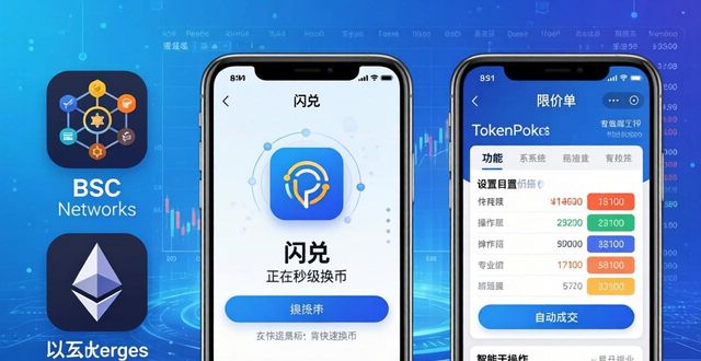 钱包dex交易_android钱包_如何利用tokenpocket钱包安卓版中的工具提升你的交易技巧？