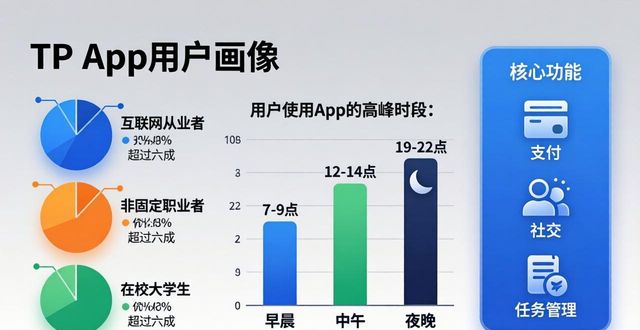 TP官方app的用户群体画像_画像功能_人群画像的作用