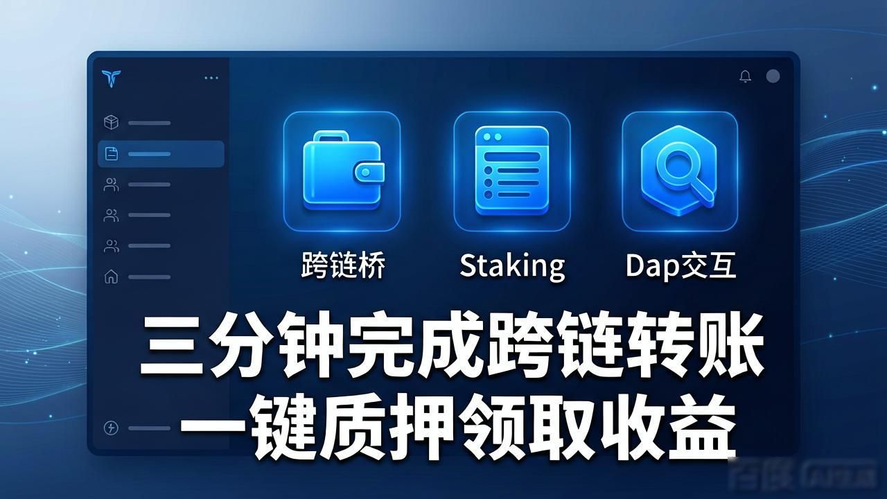 钱包的定位_2025 TP钱包官网下载的市场定位与用户导向_2025 TP钱包官网下载的市场定位与用户导向