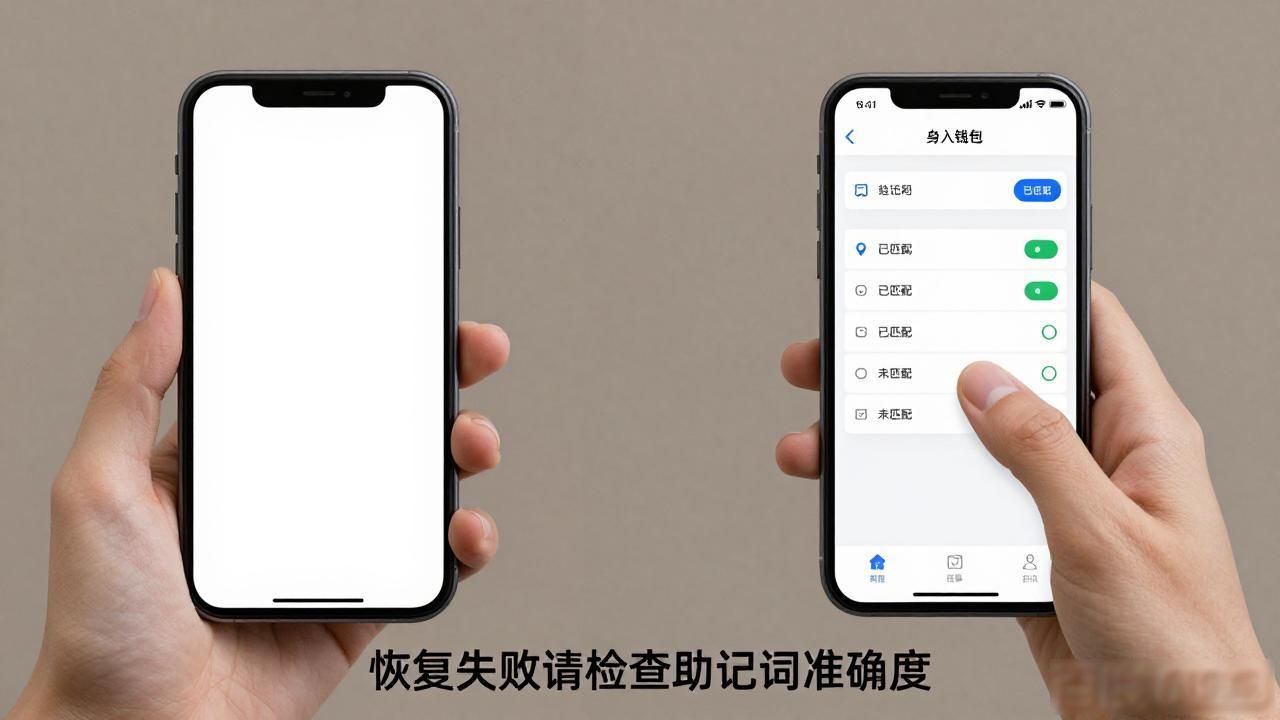 备份与恢复官方下载_如何通过tp官方app下载实现数字资产的安全备份与恢复方案?_备份数据怎么恢复