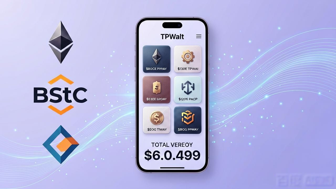 如何在TPWallet中进行实时账务管理?_如何在TPWallet中进行实时账务管理?_如何在TPWallet中进行实时账务管理?