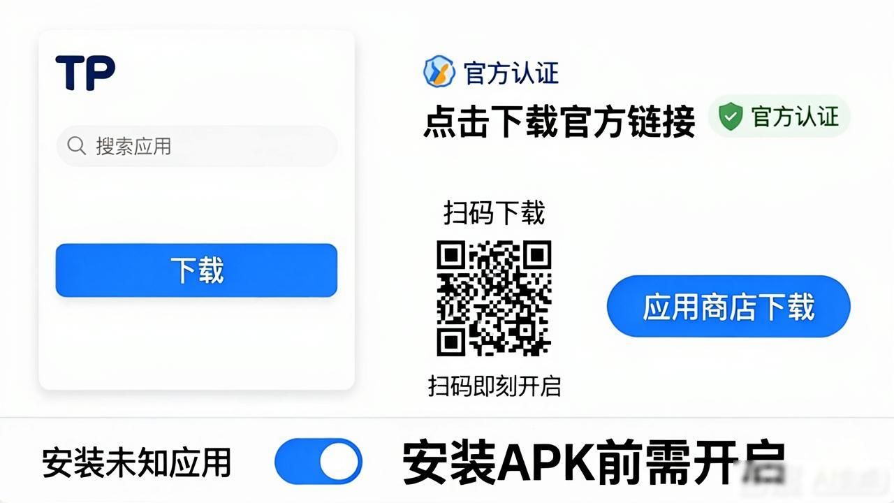 必备应用是什么软件_必备应用app是干嘛的_从tp官网下载安装app的细节，助你轻松管理必备工具。