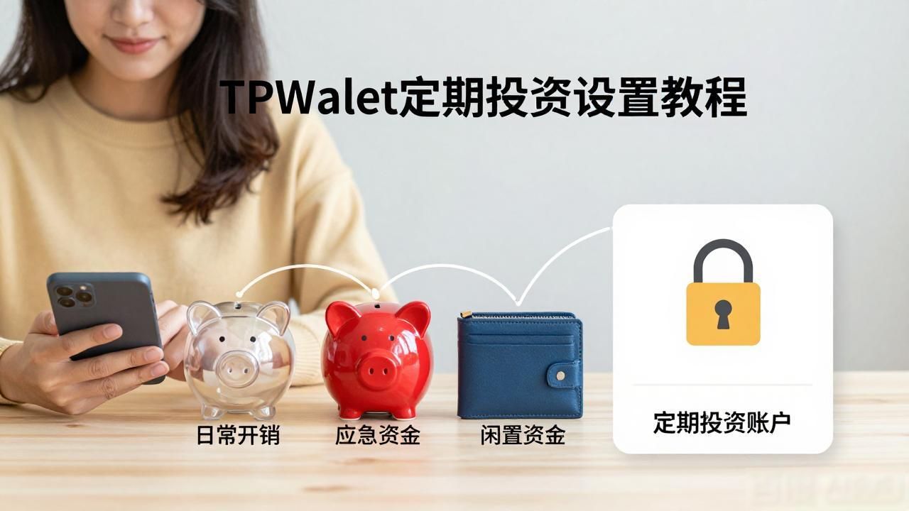 定期投资收益怎么算_如何在TPWallet中进行定期投资?_定期存款投资