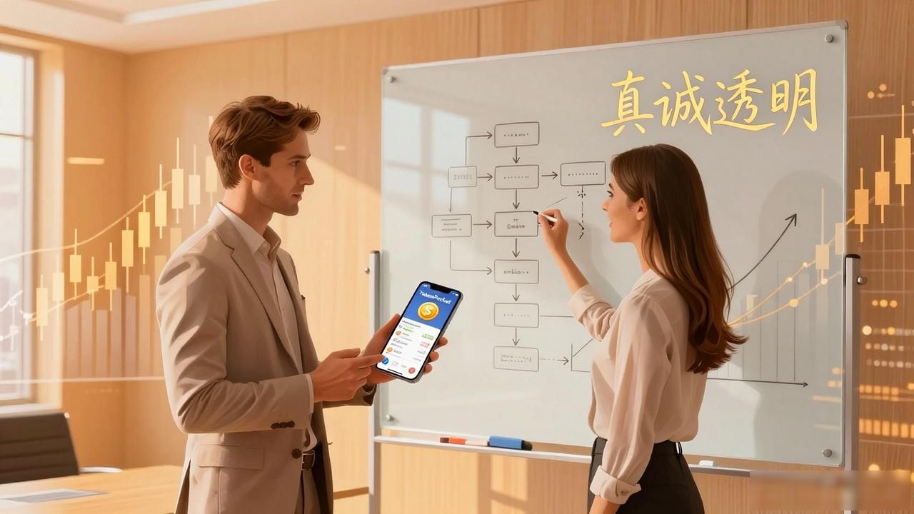 TokenPocket社交板块_如何利用tokenpocket官方网站的社交功能与其他投资者分享经验与见解？_官方社区兴趣群组